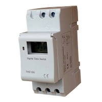 SoSolar Programmable AC Timer Photo