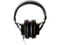 Powerworks HPW2000 Studio Closed-back Dynamic Headphones Photo