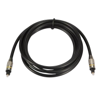5M Optical Digital Audio Toslink Cable Photo