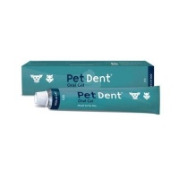 Kyron Pet Dent Oral Gel 60g Photo