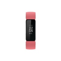 Fitbit Inspire 2 Fitness Tracker - Desert Rose Photo
