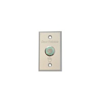 Securi Prod Securi-Prod SW169 Push Button with illumination NO and NC Photo