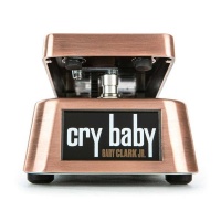 JIM DUNLOP Cry Baby Gary Clark Jr Photo