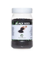 Black Seed Photo