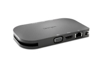 Kensington SD1610P USB-C Mobile Dock for Microsoft Surface Pro Devices Photo