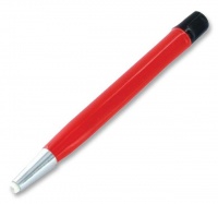 Duratool BU1019/1 Pencil Brush Propelling Scratch Glass Fibre Bristle Photo