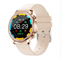 V23 Smart Health Watch With 7 Workout Modes Sleep & Heart Rate Monitoring Photo