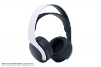 Sony Playstation Playstation 5 Pulse 3D Wireless Headset - Glacier White Photo