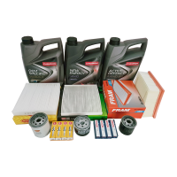 GUD Ford Ecosport / Fiesta 1.5 TDCI Service Kit Photo