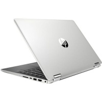 Hewlett Packard Enterprise HP x360 laptop Photo