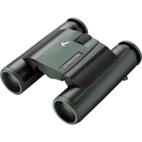 Swarovski CL Pocket Binoculars 10x25 Mountain- Green Photo
