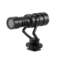 Ulanzi AriMic MC-1 Mini Shotgun Microphone Cardioid Microphone Photo