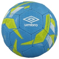 Umbro Neo Street Enduro Soccer Ball - Photo