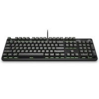 HP Pavilion Gaming Keyboard 500 - Black Photo
