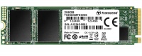 Transcend 256GB Nvme PCIe SSD Photo