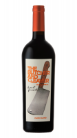 Old Road Wine Co Old Road Wine - Butcher & Cleaver Cape Blend - 750ml Photo