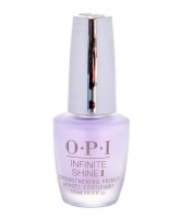 OPI Infinite Shine Base Coat Treatment Strengthening Photo