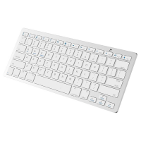 Apple ZF 3.0 Bluetooth Keyboard for Windows Android & Devices Photo