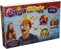Hasbro Game - Chow Crown Photo