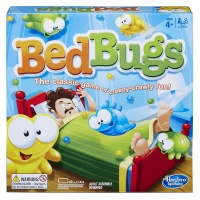 Kids Gaming -Bed Bugs Photo