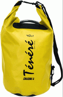 Lalizas Dry bag 40L with shoulder strap Photo