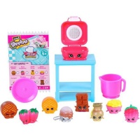 Shopkins - Chef Club - Hot Waffle Collection Photo