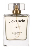 Jovencio J'ovencio - Imagination - Male Perfume with a Mysterious Aroma - 50ml Photo