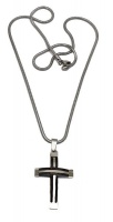 Fabulae Men's Stainless Steel Chain Roy Photo