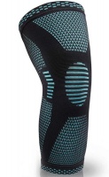 Athleum Sports Knee Support Compression Sleeve Photo