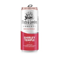 Fitch Leedes Fitch & Leedes Moments Collection - Shirley Temple Photo