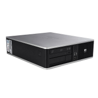 Hewlett Packard Enterprise HP Compaq dc5850 Small Form Factor PC - Refubished Photo