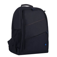 PULUZ Outdoor Shoulder Backpack Camera Bag Photo