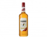 Paddy Irish Whiskey 750ml Photo