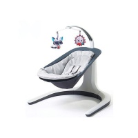2" 1 Multifunctional Baby Cradle Chair Photo