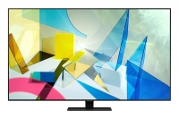 Samsung 65" Q80T LCD TV Photo