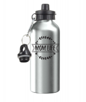 Graceful Accessories Mom Life Water bottle Photo