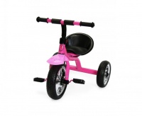 Nuovo My First Tricycle - Pink Photo