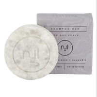 Nul Shampoo Bar - For Dry Scalp Photo