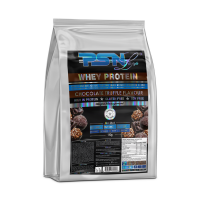 PSNLifestyle MRP Whey Protein - Chocolate Truffle - 1kg Photo