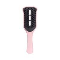 Tangle Teezer - Easy Dry & Go - Dusty Pink & Black Photo