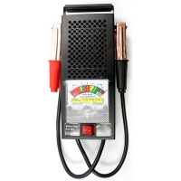 6 And 12 Volt Battery Tester Photo