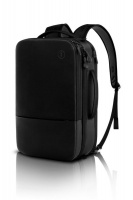 Dell Pro Hybrid Briefcase Backpack Photo