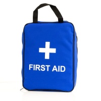 Motor Vehicle First Aid Bag Photo
