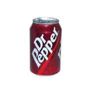 Dr Pepper Original Photo