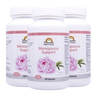 Menopause Support Supplement 3 Month Pack Photo