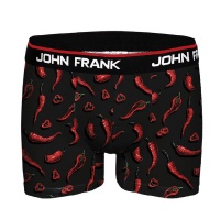 john frank Men's Boxer- SO HOT . Photo