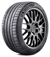 Michelin 255/30R22 95Y XL TL Pilot Sport 4S-Tyre Photo