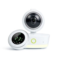 Bebcare iQ - Smart HD Wifi Video Baby Monitor Photo