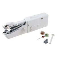 Portable Handheld Sewing Machine Photo