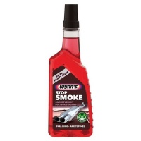 Wynns Wynn's Stop Smoke Oil Supplement - 500ml Photo